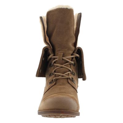 UGG WOMEN'S WINTER BOOT GRADIN DKC