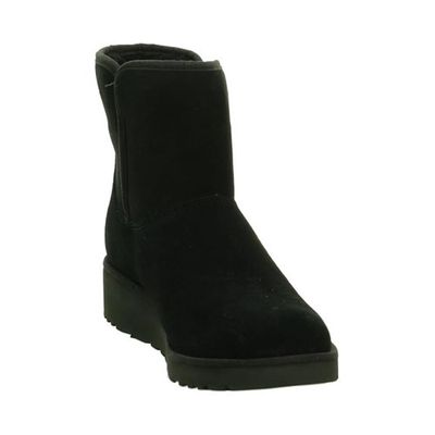 UGG WOMEN'S WINTER BOOT KRISTIN BLK