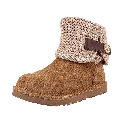 UGG WOMEN&#39;S WINTER BOOT SHAINA CHE