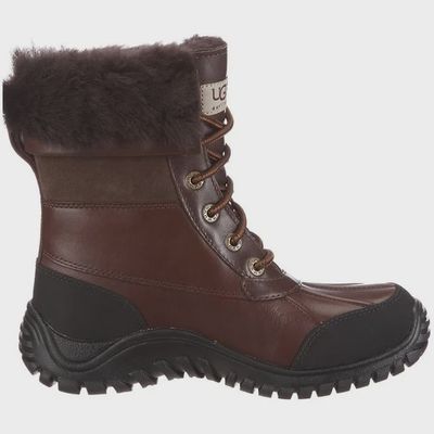 UGG WOMEN'S WINTER BOOTS ADIRONDACK II OBS
