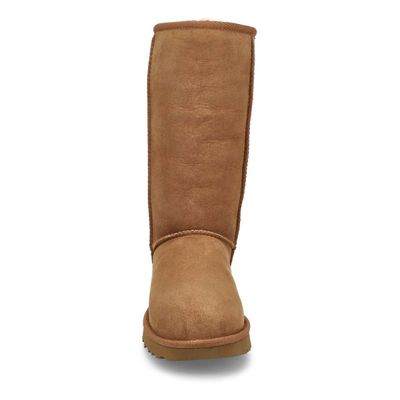 UGG WOMEN'S WINTER BOOTS CLASSIC TALL CHE