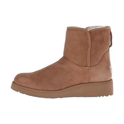 UGG WOMEN'S WINTER BOOTS KRISTIN CHE