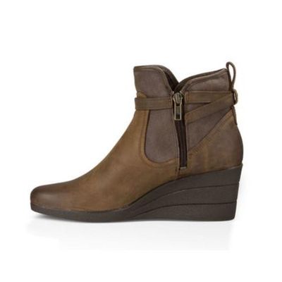 UGG WOMEN'S WINTER BOOTS EMALIE STT