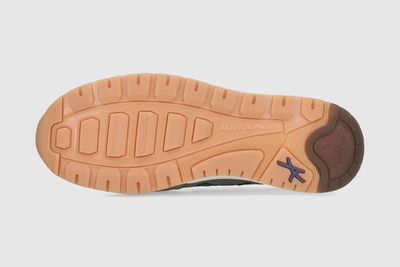 ALLROUNDER BY MEPHISTO MEN'S CASUAL SHOE SPEED ROCK