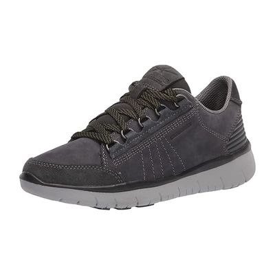 ALLROUNDER BY MEPHISTO  WOMEN'S LADIVA DK MOSS CASUAL SHOE