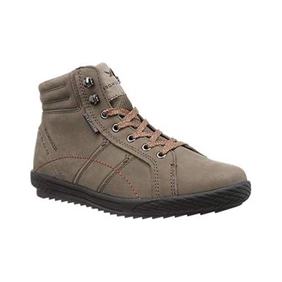 ALLROUNDER BY MEPHISTO WOMEN'S CASUAL BOOT TORINA FOG