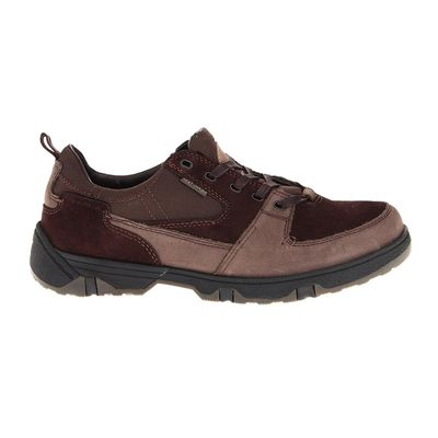 ALLROUNDER BY MEPHISTO MEN'S CASUAL SHOE BROMWELL BRN