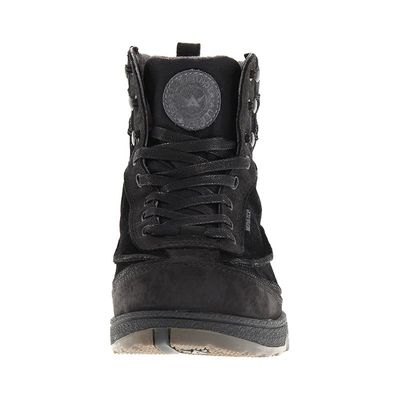 ALLROUNDER BY MEPHISTO MEN'S ATHLETIC SHOE BUXTON BLK