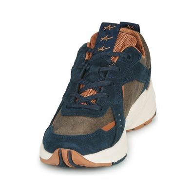 ALLROUNDER BY MEPHISTO MEN'S EVINA ECLIPSE STONE ATHLETIC SHOE