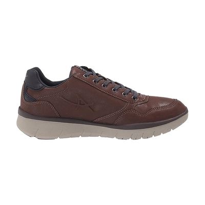 ALLROUNDER BY MEPHISTO MEN'S MAJESTRO DK BWN ATHLETIC SHOE