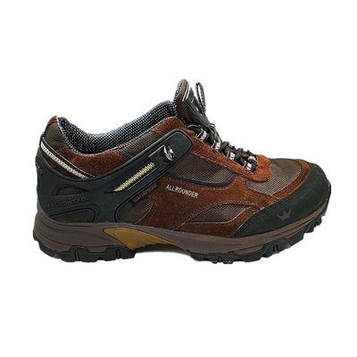ALLROUNDER BY MEPHISTO MEN'S CALDERA ESPRESSO ATHLETIC SHOE