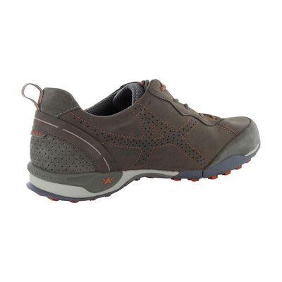 ALLROUNDER BY MEPHISTO MEN'S TAJALO GRIGIO ATHLETIC SHOE
