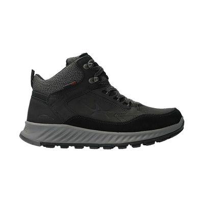 ALLROUNDER BY MEPHISTO MEN'S UNLIMITED-TEX BLACK ATHLETIC SHOE