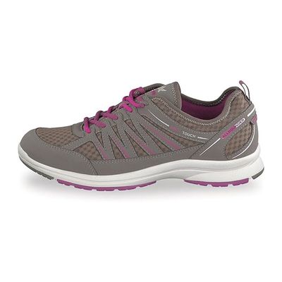 ALLROUNDER BY MEPHISTO WOMEN'S DARINA GRIGIO ATHLETIC SHOE