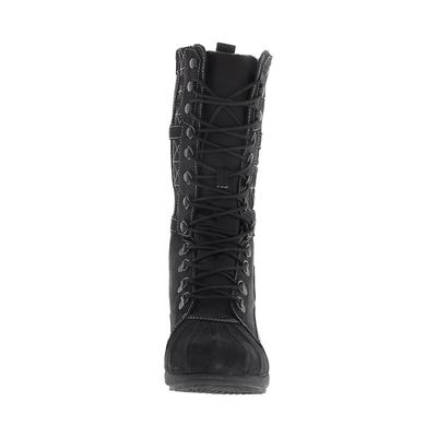 ALLROUNDER BY MEPHISTO WOMEN'S WINTER BOOT ARINA BLK