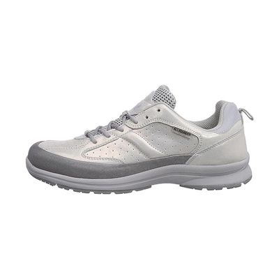 ALLROUNDER BY MEPHISTO WOMEN'S DALINA SILVER ATHLETIC SHOE