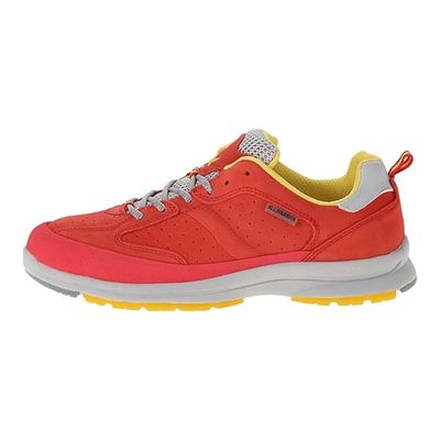 ALLROUNDER BY MEPHISTO WOMEN'S DALINA  CORAL ATHLETIC SHOE