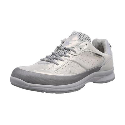 ALLROUNDER BY MEPHISTO WOMEN'S DALINA SILVER ATHLETIC SHOE