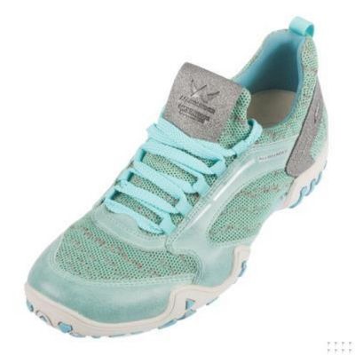 ALLROUNDER BY MEPHISTO WOMEN'S FESTIVAL LAGOON ATHLETIC SHOE