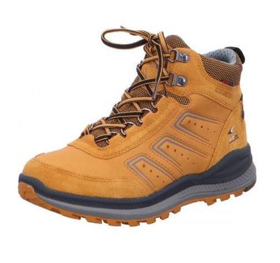 ALLROUNDER BY MEPHISTO WOMEN'S WINTER BOOT NIGATA-TEX SUNFLOWER