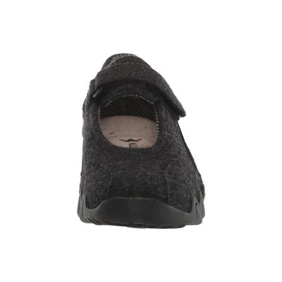 ALLROUNDER BY MEPHISTO WOMEN'S SANDAL NIRO BLK