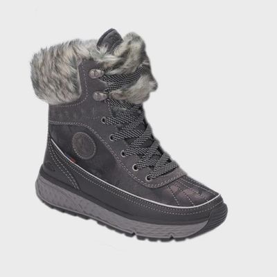 ALLROUNDER BY MEPHISTO WOMEN&#39;S WINTER BOOT ORKANO TEX BLK