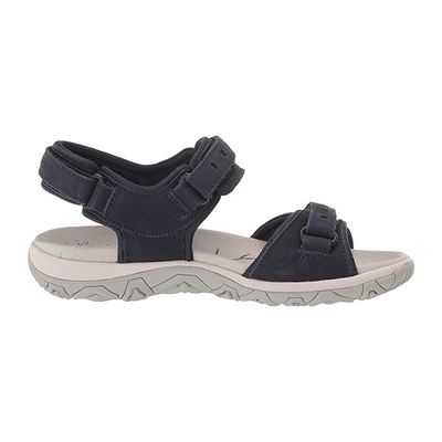 ALLROUNDER BY MEPHISTO WOMEN'S SANDAL LAGOONA MOOD INDIGO