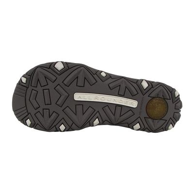 ALLROUNDER BY MEPHISTO WOMEN'S SANDAL LARISA ANTHRACITE