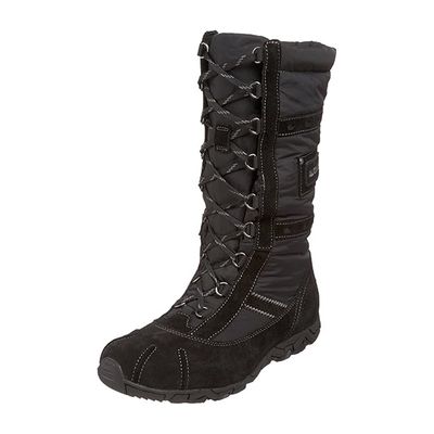 ALLROUNDER BY MEPHISTO WOMEN'S WINTER BOOT WEIKA BLK