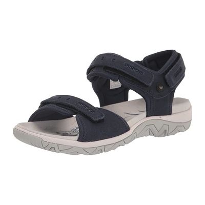 ALLROUNDER BY MEPHISTO WOMEN'S SANDAL LAGOONA MOOD INDIGO