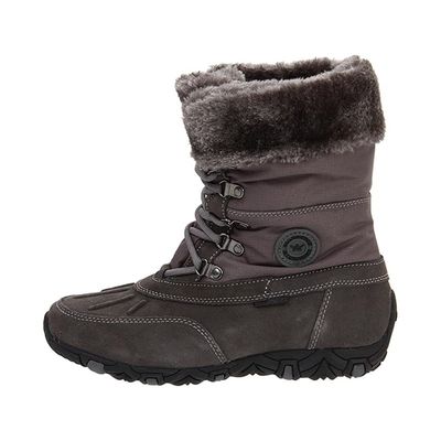 ALLROUNDER BY MEPHISTO WOMEN'S WINTER BOOT WEST ANTHRACITE