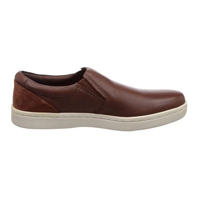 CLARKS MEN'S DRESS SHOE KITNA FREE
