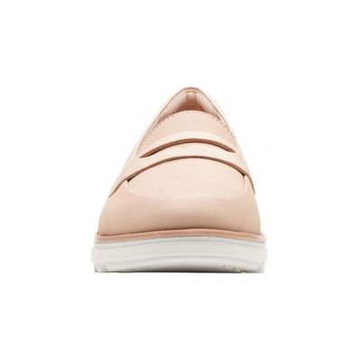 CLARKS WOMEN'S CASUAL SHOE SHARON RANCH ROSE