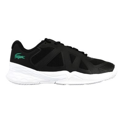 LACOSTE MEN'S ATHLETIC SHOE SCALE II HC BLK