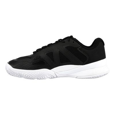 LACOSTE MEN'S ATHLETIC SHOE SCALE II HC BLK