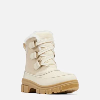 SOREL WOMEN&#39;S TIVOLI™ V WP WINTER BOOT