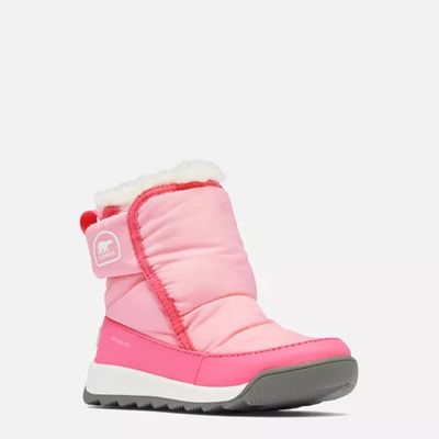 SOREL GIRL&#39;S WHITNEY™ II PLUS WP WINTER BOOTIE