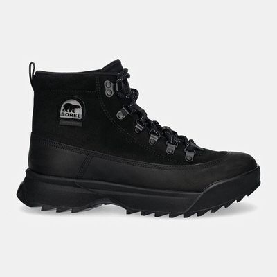 SOREL MEN'S SCOUT 87™ PRO PLUS WP WINTER BOOT