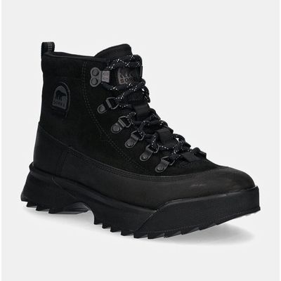 SOREL MEN&#39;S SCOUT 87™ PRO PLUS WP WINTER BOOT