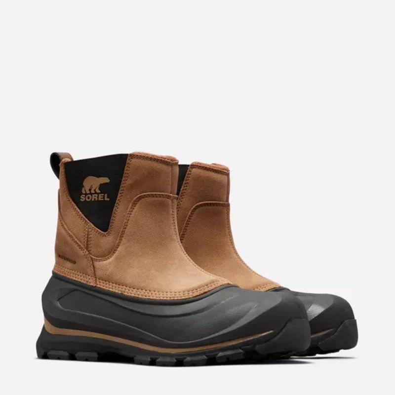 SOREL MEN&#39;S BUXTON™ PULL ON WP WINTER BOOT