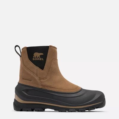 SOREL MEN'S BUXTON™ PULL ON WP WINTER BOOT