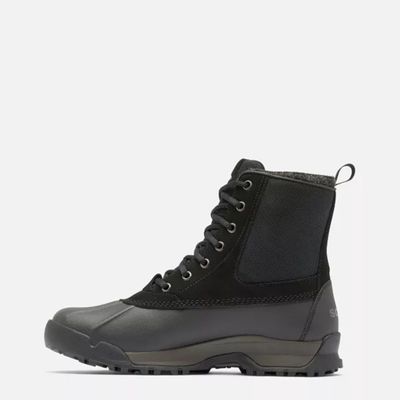 SOREL MEN'S BUXTON™ LITE WP WINTER BOOT