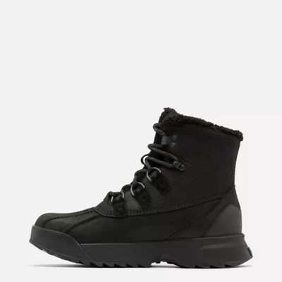 SOREL MEN'S SCOUT™ 87'™ LUX WP WINTER BOOT