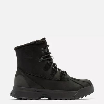 SOREL MEN&#39;S SCOUT™ 87&#39;™ LUX WP WINTER BOOT