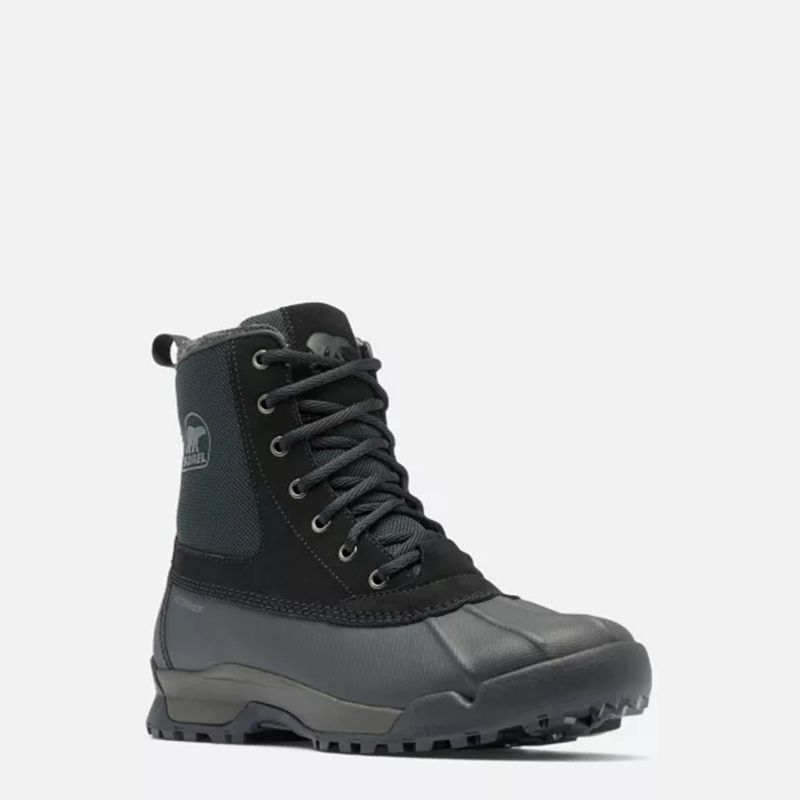 SOREL MEN&#39;S BUXTON™ LITE WP WINTER BOOT
