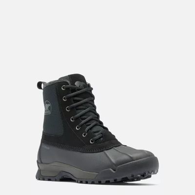 SOREL MEN&#39;S BUXTON™ LITE WP WINTER BOOT