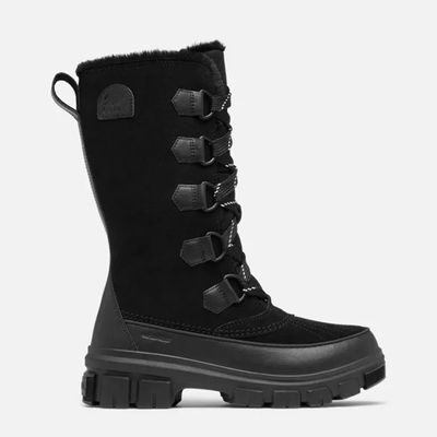SOREL WOMEN'S TIVOLI™ V TALL WP WINTER BOOT