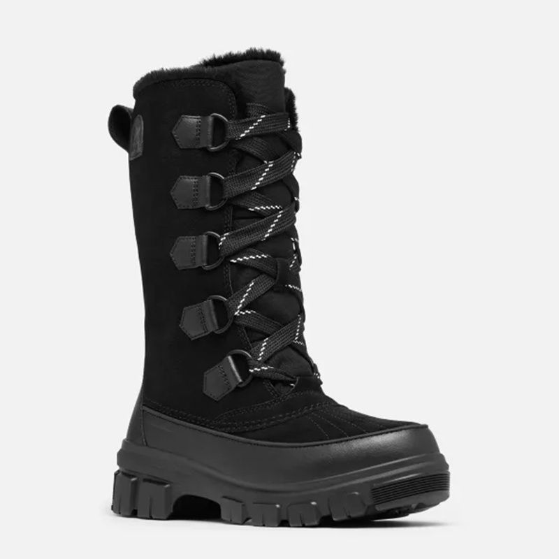 SOREL WOMEN&#39;S TIVOLI™ V TALL WP WINTER BOOT