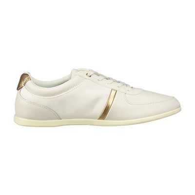 LACOSTE WOMEN'S CASUAL SHOE REY SPORT 319A CFA OFF