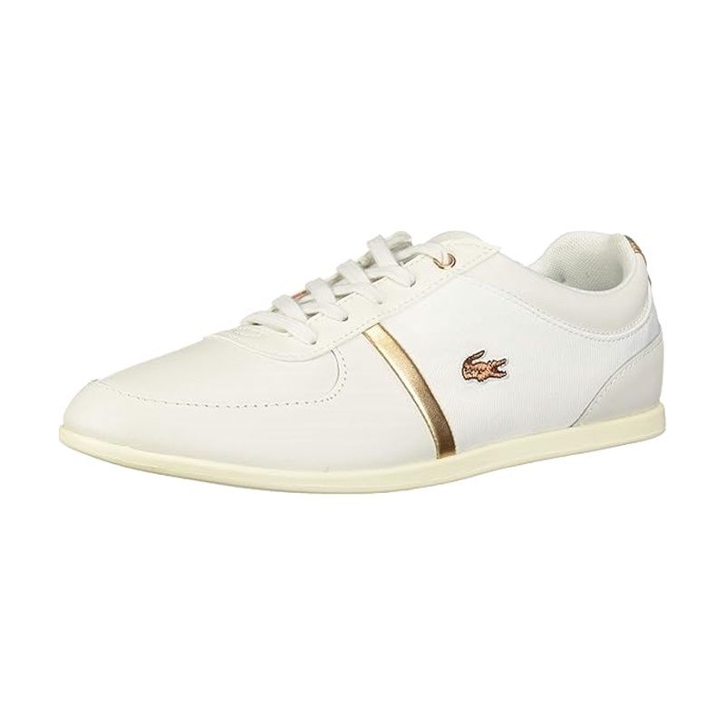 LACOSTE WOMEN&#39;S CASUAL SHOE REY SPORT 319A CFA OFF